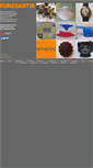 Mobile Screenshot of kungsantik.com